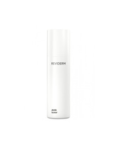 Reviderm AHA Toner Мультифункціональний тонер з AHA-кислотами (5%) - Написати відгук