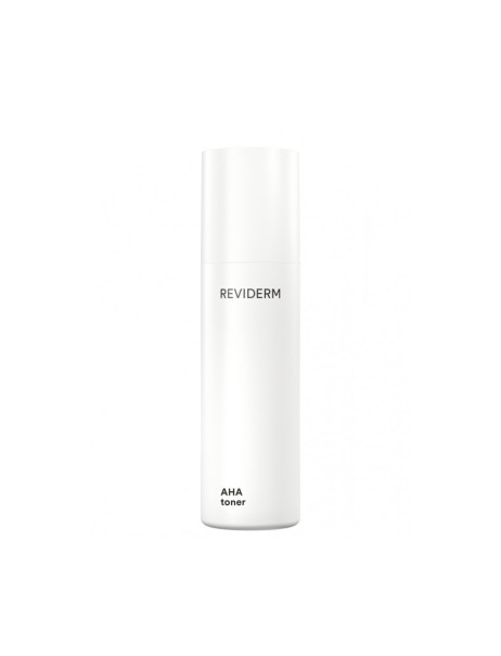 Reviderm AHA Toner Мультифункціональний тонер з AHA-кислотами (5%)