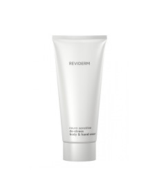 Reviderm Neuro Sensitive De-Stress Body & Hand Cream Крем для дегідратованої та сухої шкіри рук і тіла - Написати відгук