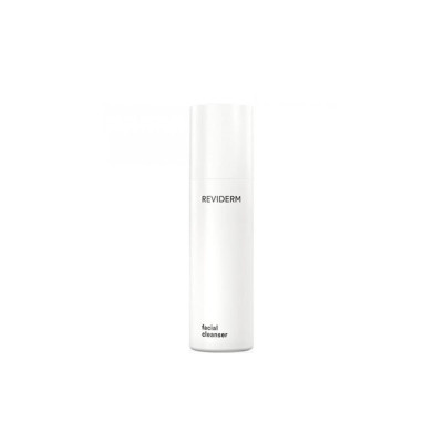 Reviderm Facial Cleanser Интенсивно очищающий, противовоспалительный тоник для жирной кожи лица