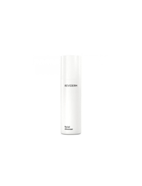 Reviderm Facial Cleanser Інтенсивно очищаючий, протизапальний тонік для жирної шкіри обличчя
