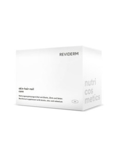 Reviderm Nutricosmetics Skin-Hair-Nail Care Дієтична добавка 