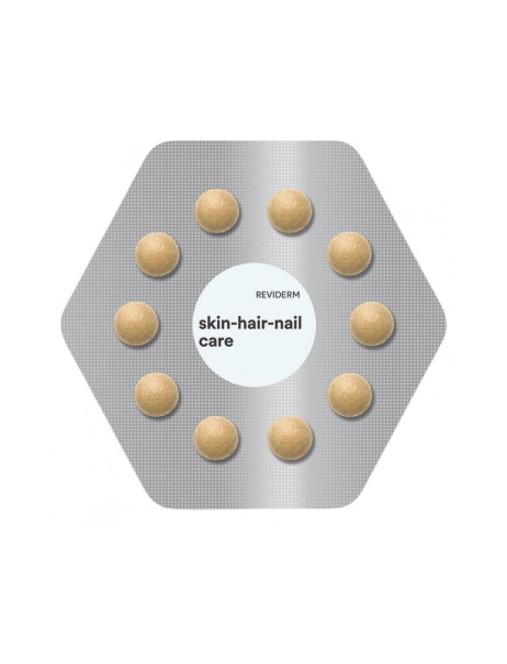 Reviderm Nutricosmetics Skin-Hair-Nail Care Дієтична добавка 