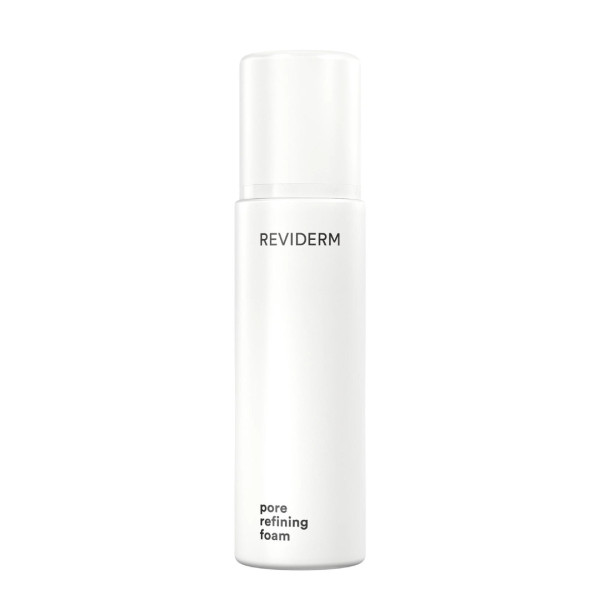 Reviderm Pore Refining Foam Очищаюча пінка для нормальної та жирної шкіри