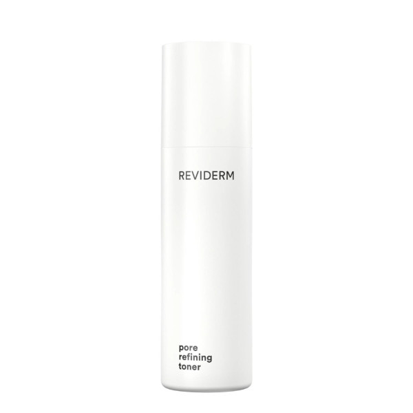 Reviderm Pore Refining Toner Тонік з ефектом м'якого пілінгу для всіх типів шкіри