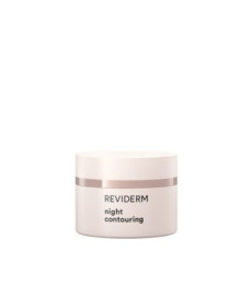Reviderm High Performance Night Contouring Премиальный моделирующий ночной крем для лица - Написать отзыв