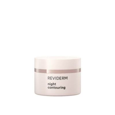 Reviderm High Performance Night Contouring Премиальный моделирующий ночной крем для лица