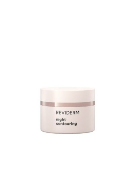 Reviderm High Performance Night Contouring Премиальный моделирующий ночной крем для лица