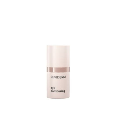Reviderm High Performance Eye Contouring Преміальний високоефективний моделюючий крем для догляду за шкірою навколо очей