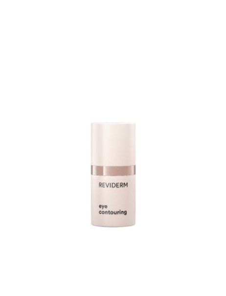 Reviderm High Performance Eye Contouring Премиальный высокоэффективный моделирующий крем по уходу за кожей вокруг глаз