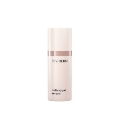 Reviderm High Performance Individual Serum Индивидуальная сыворотка для профессионального эксклюзивного ухода за кожей лица