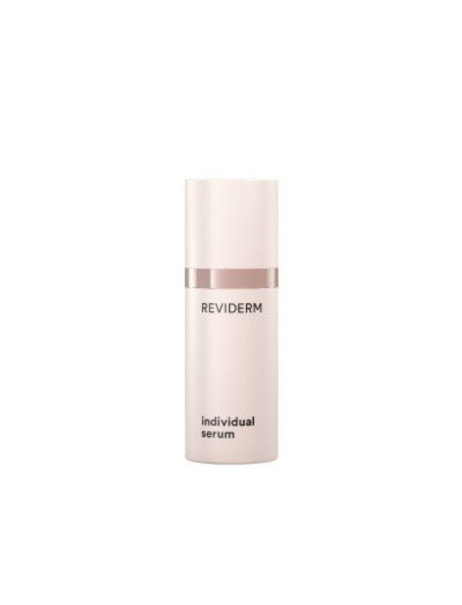 Reviderm High Performance Individual Serum Индивидуальная сыворотка для профессионального эксклюзивного ухода за кожей лица