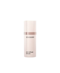 Reviderm High Performance Pre Infuse Serum Премиальная концентрированная сыворотка с усиленным гидрокомплексом для полного контроля влажности на всех уровнях эпидермиса - Написать отзыв