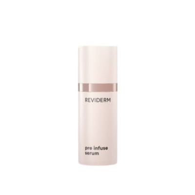 Reviderm High Performance Pre Infuse Serum Премиальная концентрированная сыворотка с усиленным гидрокомплексом для полного контроля влажности на всех уровнях эпидермиса