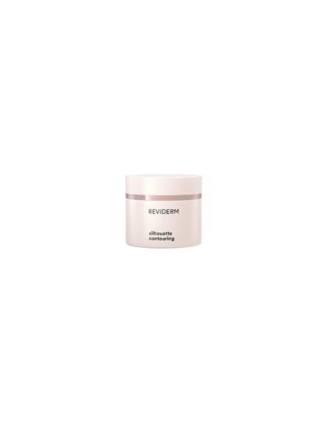 Reviderm High Performance Silhouette Contouring Преміальний насичений крем для контурування тіла.