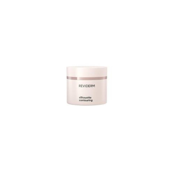 Reviderm High Performance Silhouette Contouring Преміальний насичений крем для контурування тіла.