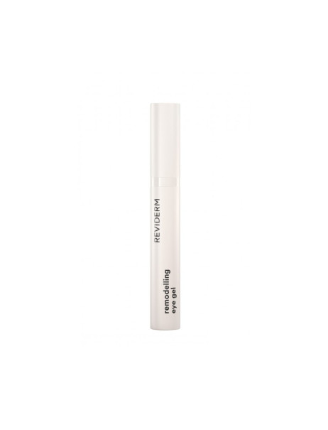 Reviderm Remodelling Eye Gel Ремоделюючий гель для шкіри навколо очей