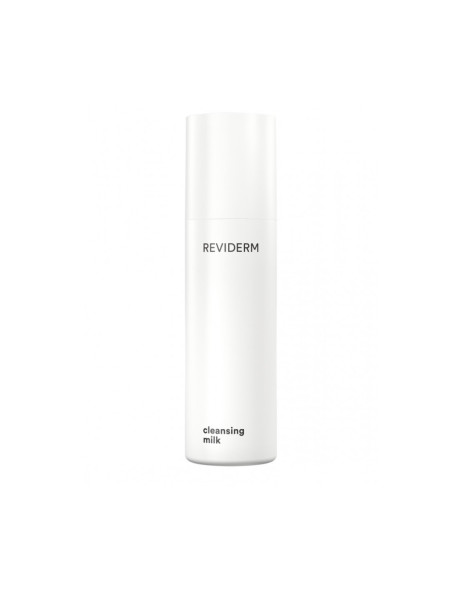 Reviderm Cleansing Milk Молочко для очищения нормальной и сухой кожи