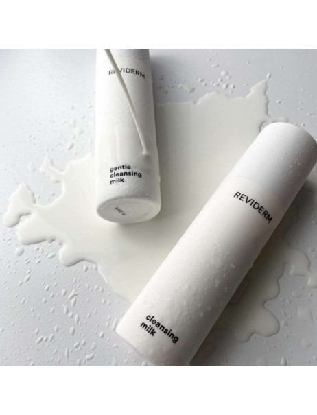 Reviderm Cleansing Milk Молочко для очищения нормальной и сухой кожи