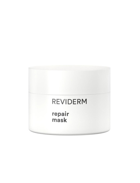 Reviderm Repair Mask Интенсивная активирующая микроциркуляцию маска