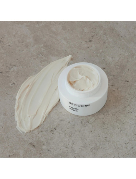 Reviderm Repair Mask Интенсивная активирующая микроциркуляцию маска