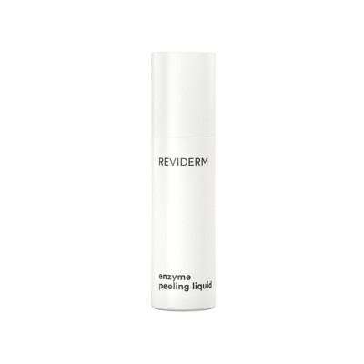 Reviderm Enzyme Peeling Liquid Ензимний пілінг для нормальної та щільної шкіри