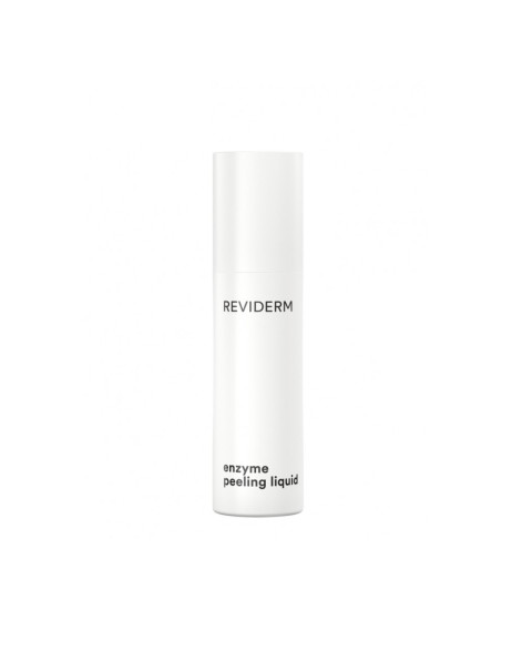 Reviderm Enzyme Peeling Liquid Ензимний пілінг для нормальної та щільної шкіри