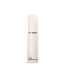Reviderm ECM Repair Cream Регенеруючий крем для укріплення контурів обличчя - Написати відгук