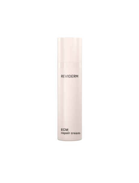 Reviderm ECM Repair Cream Регенеруючий крем для укріплення контурів обличчя