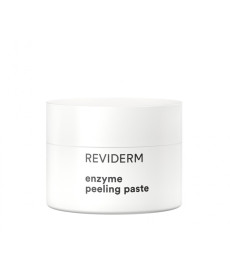 Reviderm Enzyme Peeling Paste Пілінг-маска ензимна для всіх типів шкіри - Написати відгук