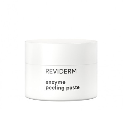 Reviderm Enzyme Peeling Paste Пілінг-маска ензимна для всіх типів шкіри