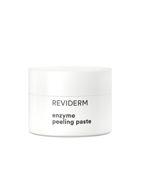 Reviderm Enzyme Peeling Paste Пілінг-маска ензимна для всіх типів шкіри