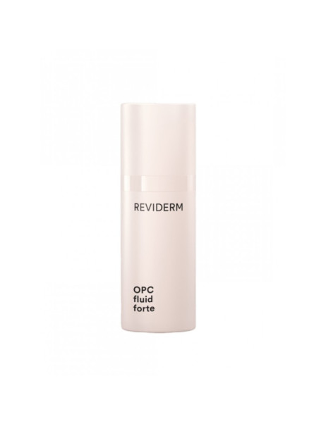 Reviderm OPC Fluid Forte Флюїд з комплексом антиоксидантів OPC