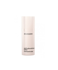 Reviderm Anti-Glycation OPC Concentrate Сироватка з потрійною антивіковою дією - Написати відгук