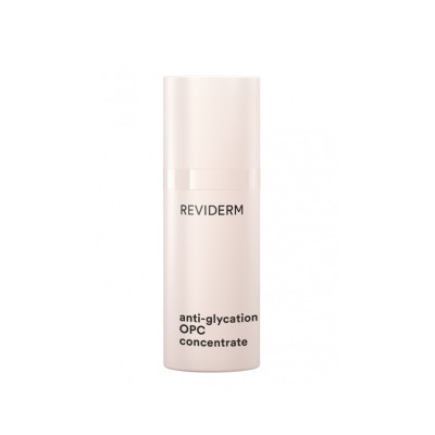 Reviderm Anti-Glycation OPC Concentrate Сироватка з потрійною антивіковою дією