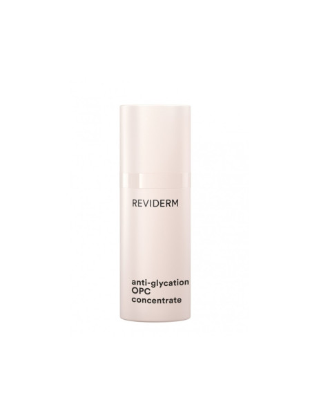 Reviderm Anti-Glycation OPC Concentrate Сироватка з потрійною антивіковою дією