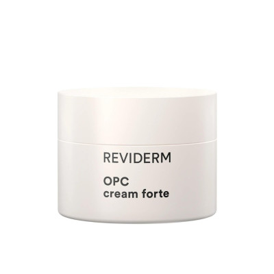 Reviderm OPC Cream Forte Крем з комплексом ОРС Pycnogenol® та вітамінами С, Е