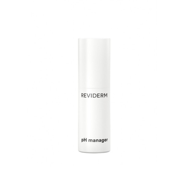 Reviderm pH Manager рН-регулюючий концентрат для збалансування шкіри (рН 3,8)