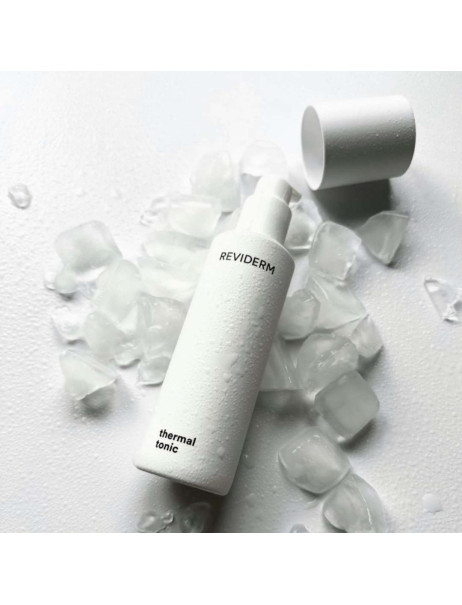 Reviderm Thermal Tonic Термальний тонік для всіх типів шкіри