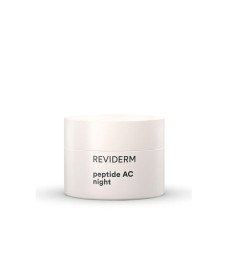 Reviderm Peptide AC Night Регенерирующий ночной крем с пептидами и витаминами - Написать отзыв