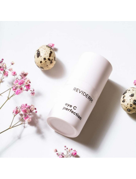 Reviderm Eye C Perfection Крем для кожи вокруг глаз с витамином С и системой DMS