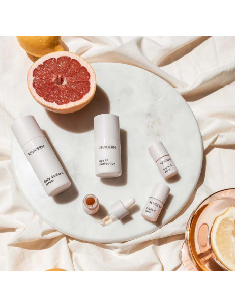 Reviderm Eye C Perfection Крем для кожи вокруг глаз с витамином С и системой DMS