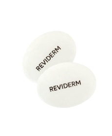 Reviderm Cleansing Sponge Спонжі для очищення шкіри обличчя - Написати відгук