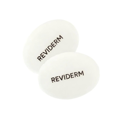 Reviderm Cleansing Sponge Спонжі для очищення шкіри обличчя
