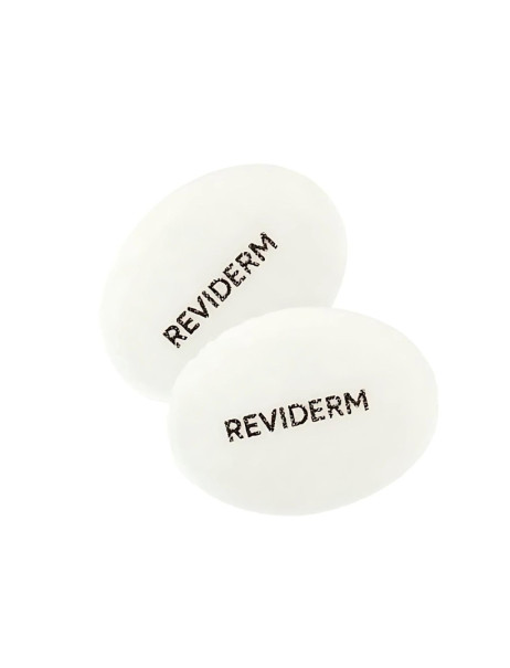 Reviderm Cleansing Sponge Спонжі для очищення шкіри обличчя