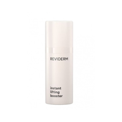 Reviderm Instant Lifting Booster Бустер мгновенного действия с лифтинг-эффектом для кожи лица с защитой от свободных радикалов