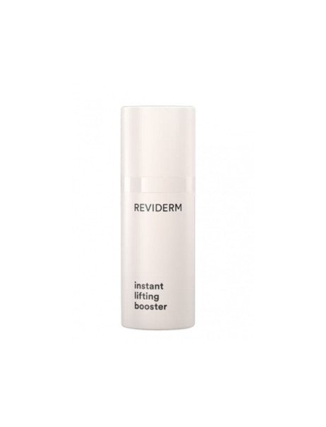 Reviderm Instant Lifting Booster Бустер мгновенного действия с лифтинг-эффектом для кожи лица с защитой от свободных радикалов