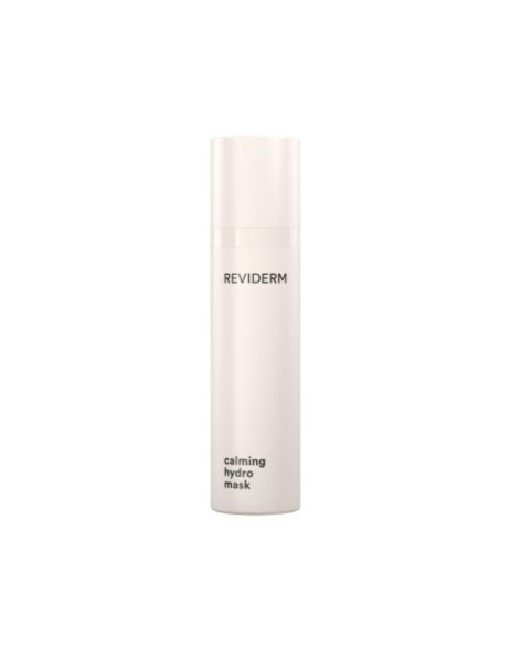 Reviderm Calming Hydro Mask Крем-маска для восстановления водного баланса