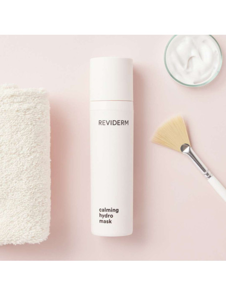 Reviderm Calming Hydro Mask Крем-маска для восстановления водного баланса