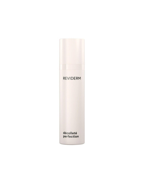 Reviderm Decollete Perfection Засіб для догляду за шкірою шиї та декольте